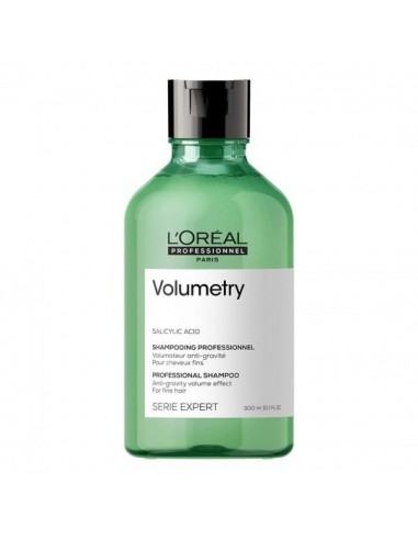 L'Oréal Professionnel Volumetry Shampoo