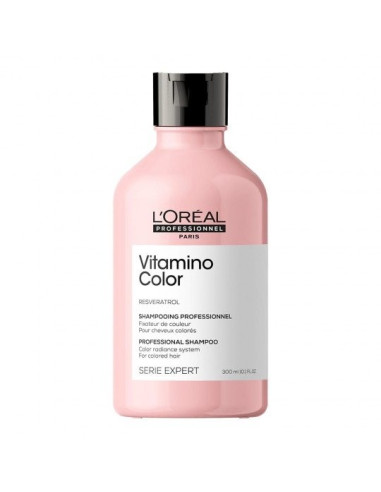 L'Oréal Professionnel Vitamino Color Shampoo