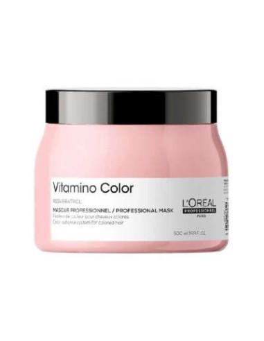 L'Oréal Professionnel Vitamino Color Mask