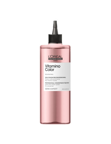 L'Oréal Professionnel Vitamino Color Treatment Concentrated