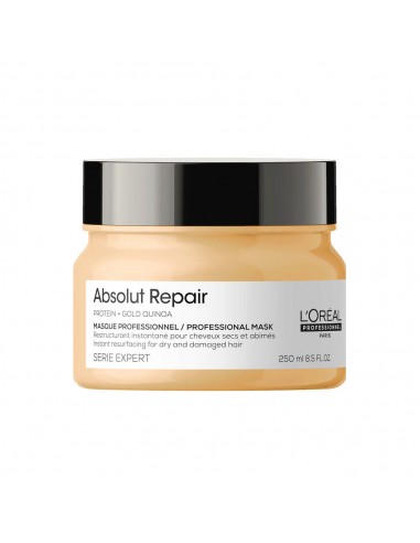 L'Oréal Professionnel Absolut Repair Mask