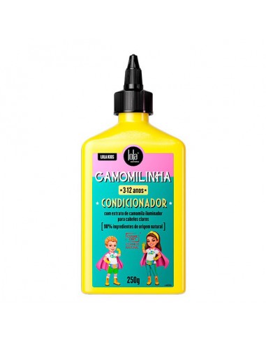 Lola Cosmetics Camomilinha Conditioner