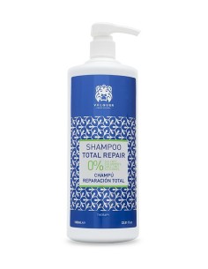 Valquer Champú Total Repair