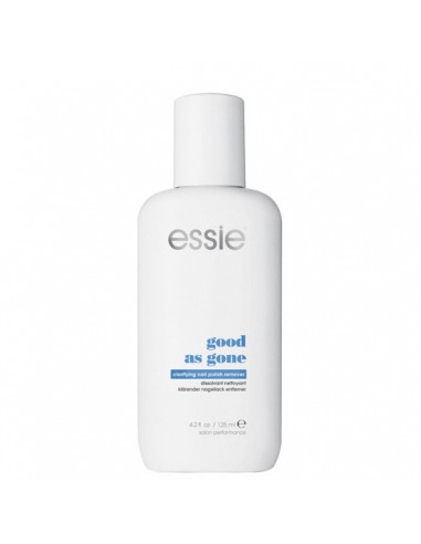 Essie Remover Good as Gone