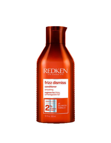 Redken Frizz Dismiss Acondicionador