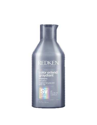 Redken Color Extend Graydiant Shampoo