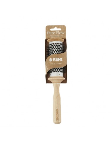 Kent Salon Large Ceramic Round Brush 44mm