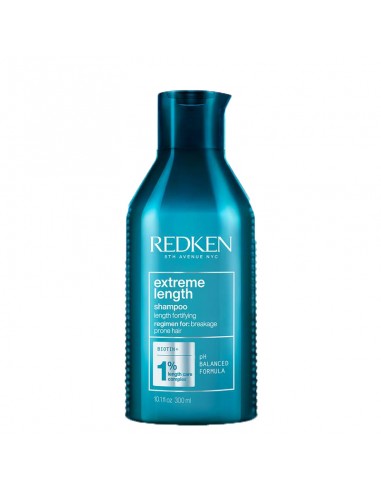 Redken Extreme Lenght Shampoo