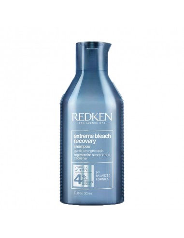 Redken Extreme Bleach Shampoo