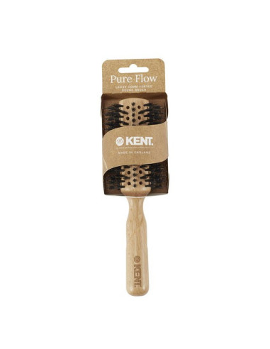 Kent Salon Large Vented Round Brush 35mm