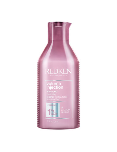 Redken Volume Injection Shampoo