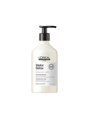 L'Oréal Professionnel Metal Detox Conditioner