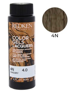 Redken Color Gels Lacquer