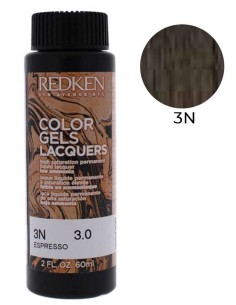 Redken Color Gels Lacquer