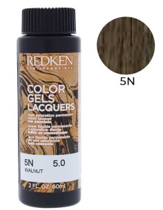Redken Color Gels Lacquer