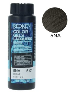 Redken Color Gels Lacquer