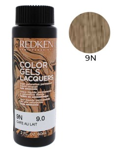 Redken Color Gels Lacquer