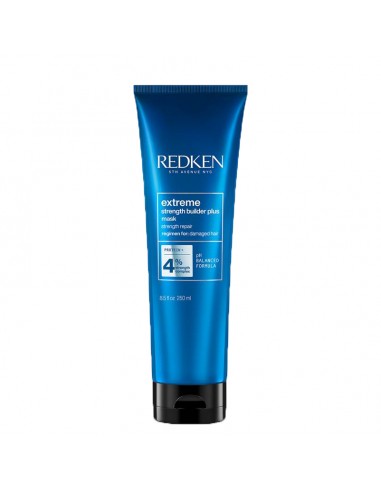 Redken Extreme Strength Builder Plus Mask