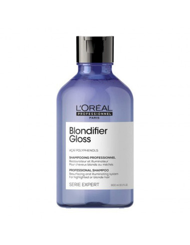 L'Oréal Professionnel Blondifier Gloss Shampoo