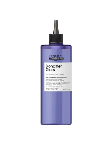 L'Oréal Professionnel Blondifier Gloss Concentrado