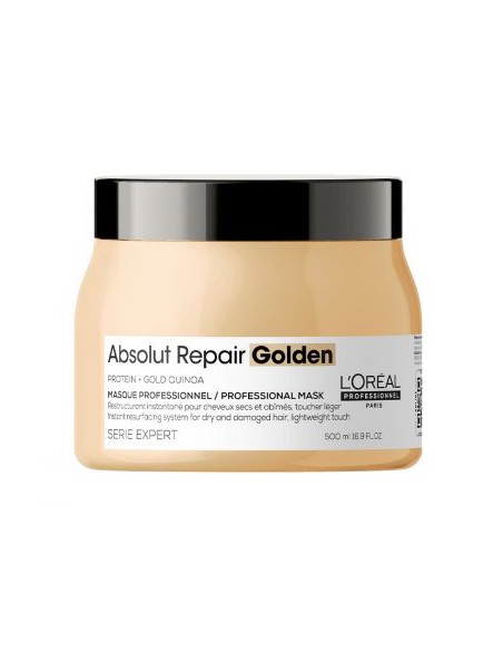L'Oréal Professionnel Absolut Repair Gold Mask