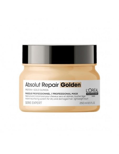 L'Oréal Professionnel Absolut Repair Gold Mask