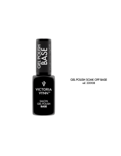 Polish Gel Soak Off Base