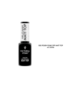 Victoria Vynn Gel Polish Soak Off Top