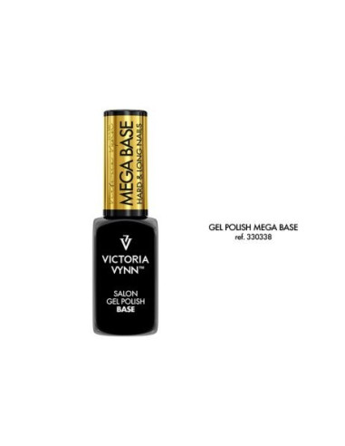 Gel Polish Mega Base