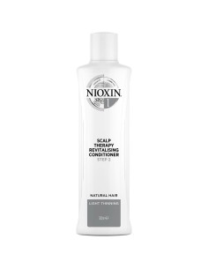 Nioxin System 1 Scalp Theraphy Revitalising Conditioner