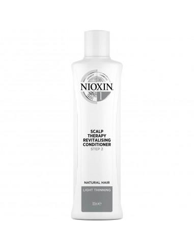 Nioxin System 1 Scalp Theraphy Revitalising Conditioner
