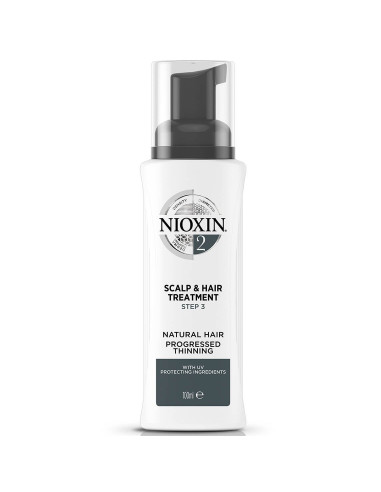 Nioxin System 2 Scalp Treatment
