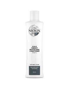 Nioxin System 2 Scalp Theraphy Revitalising Conditioner