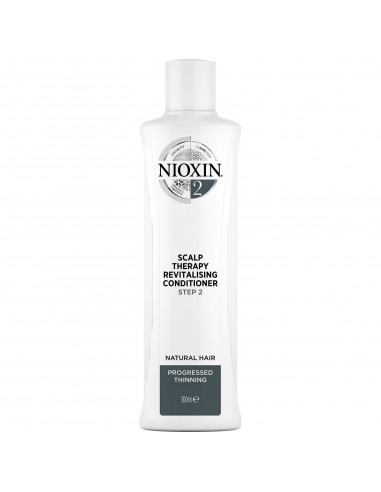Nioxin System 2 Scalp Theraphy Revitalising Conditioner