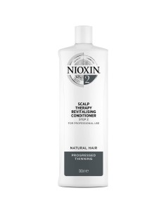 Nioxin System 2 Scalp Theraphy Revitalising Conditioner