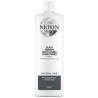 Nioxin System 2 Scalp Theraphy Revitalising Conditioner