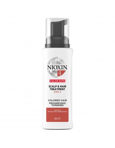 Nioxin System 4 Scalp Treatment