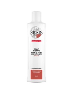 Nioxin System 4 Scalp Therapy Conditioner
