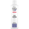 Nioxin System 5 Scalp Revitaliser Conditioner 300ml