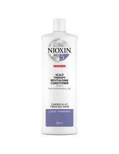 Nioxin System 5 Scalp Revitaliser Conditioner 1000ml