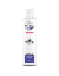 Nioxin System 6 Scalp Revitalising Conditioner