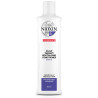 Nioxin System 6 Scalp Revitalising Conditioner