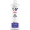 Nioxin System 6 Scalp Revitalising Conditioner