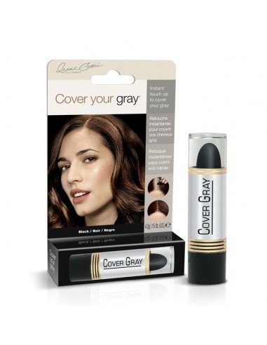 Cover Your Gray Touch Touch-Up (Stick)