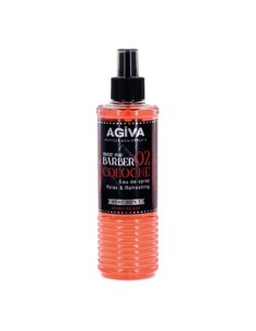 Agiva After Shave Spray Cologne