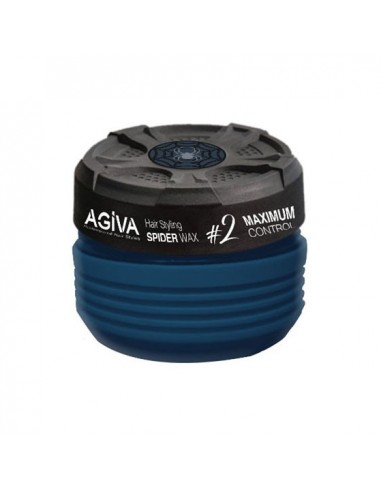Agiva Hair Styling Spider Max