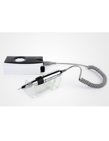 Perfect Beauty Bolígrafo Torno De Uñas Faster Deluxe