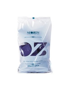 Neozen Cera Caliente Pastillas Baja Fusion