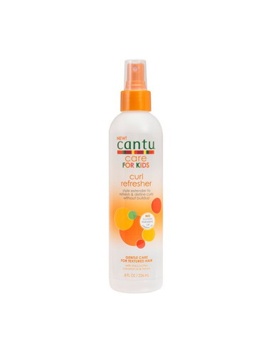 Cantu Care For Kids Curl Refresher