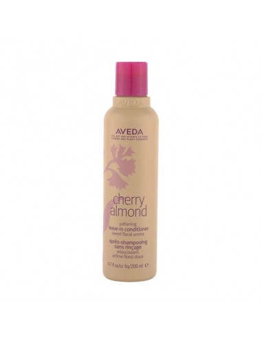 Aveda Cherry Almond Softening Leave-In Conditioner 200ml